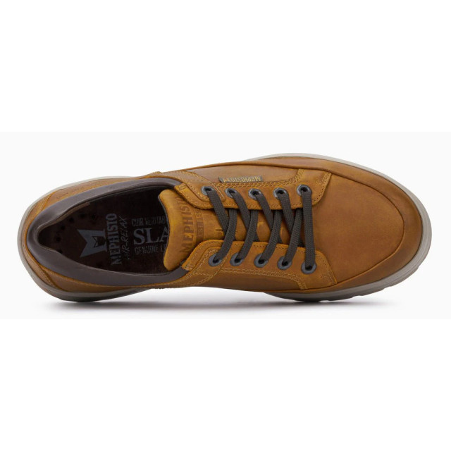 Mephisto Iacomo Sneakers Bruin Iacomo large