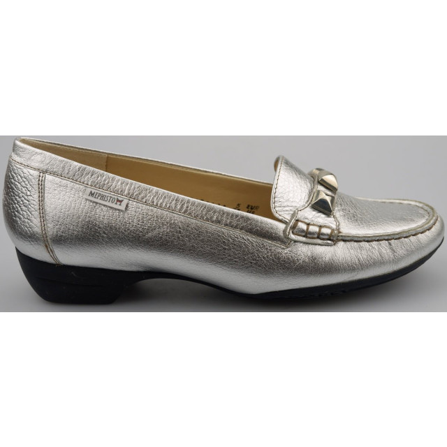 Mephisto Gonda Ballerina's Zilver Gonda large