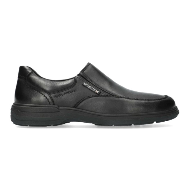 Mephisto Davy Instapschoenen Zwart Davy large