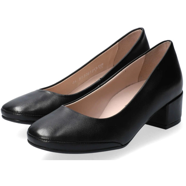 Mephisto Brity Pumps Zwart Brity large