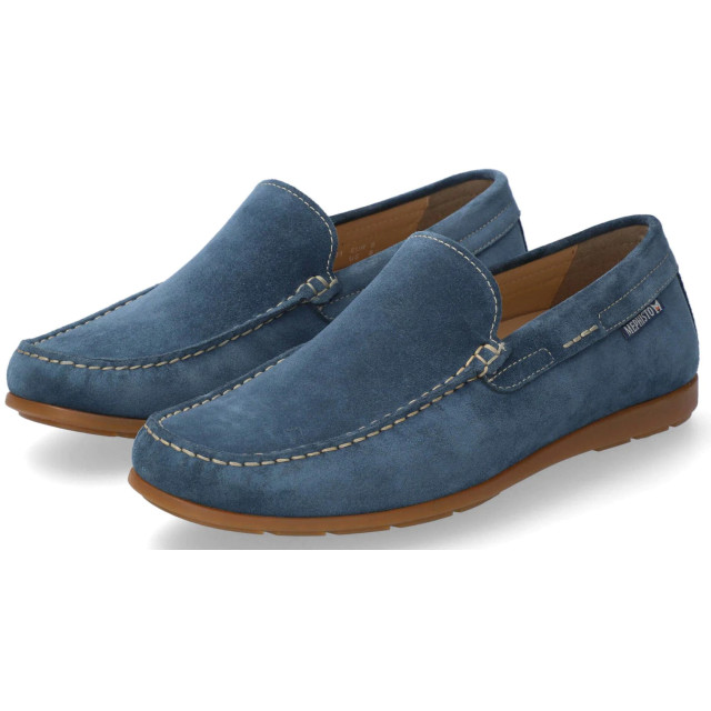 Mephisto Algoras Instapschoenen Blauw Algoras large