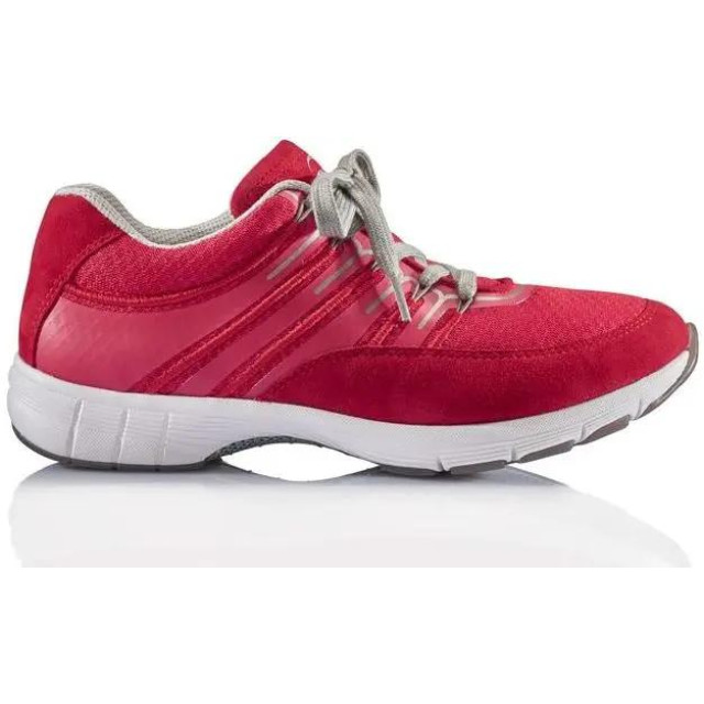 Gabor 64.352.45 Sneakers Rood 64.352.45 large