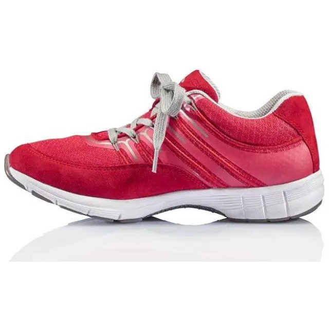 Gabor 64.352.45 Sneakers Rood 64.352.45 large