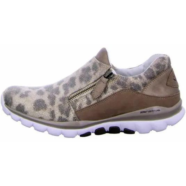 Gabor 46.962.13 Sneakers Beige 46.962.13 large