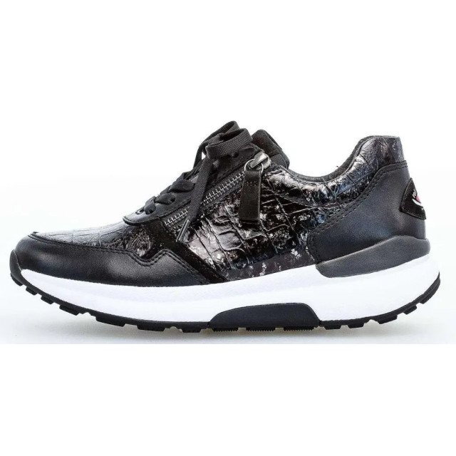 Gabor 36.905.97 Sneakers Zwart 36.905.97 large