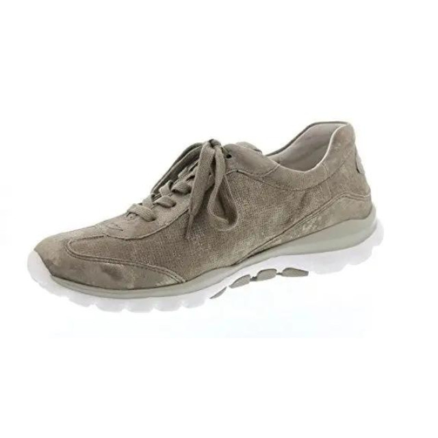 Gabor 46.965.32 Sneakers Taupe 46.965.32 large