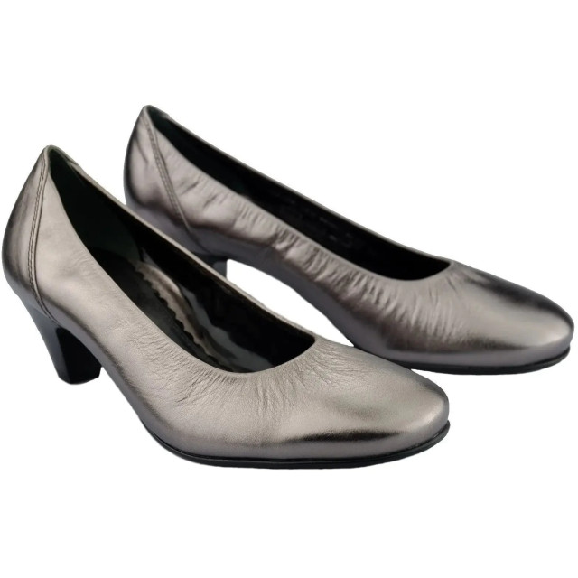 Gabor 82.170.98 Pumps Zilver 82.170.98 large