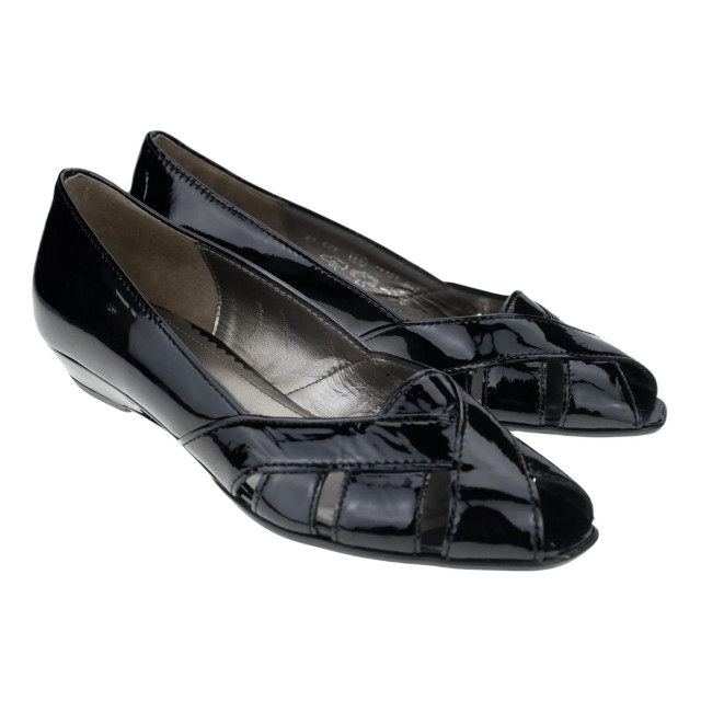 Gabor 61.626.97 Pumps Zwart 61.626.97 large