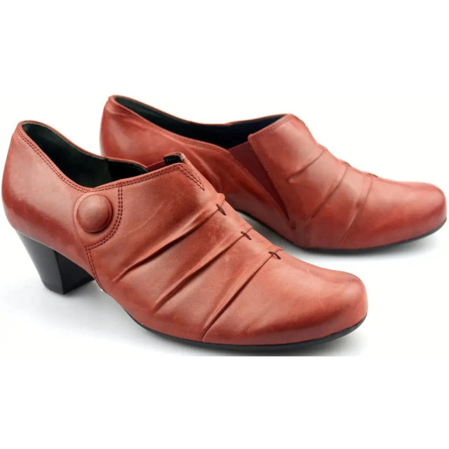 Gabor 92.151.30 Pumps Rood 92.151.30 large