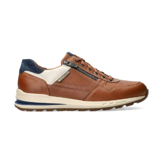 Mephisto Bradley Sneakers Bruin Bradley large