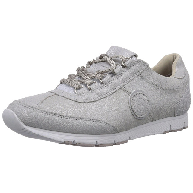 Mephisto Janika Sneakers Zilver Janika large