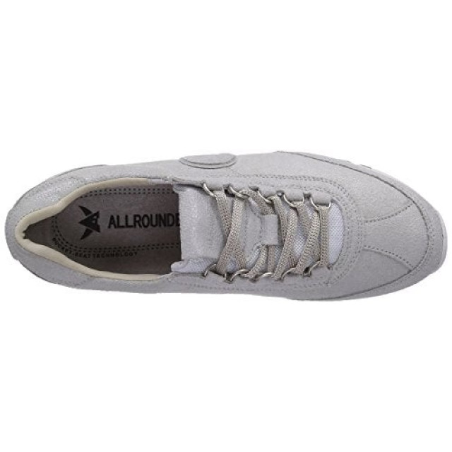 Mephisto Janika Sneakers Zilver Janika large