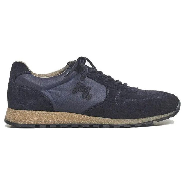 Pius 0496.10.01 heren sneaker 0496.10.01 large