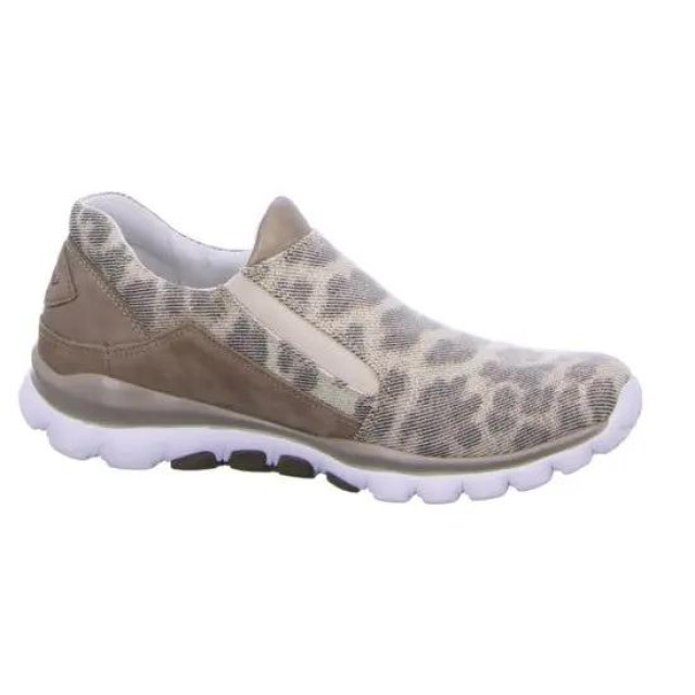 Gabor 46.962.13 Sneakers Beige 46.962.13 large