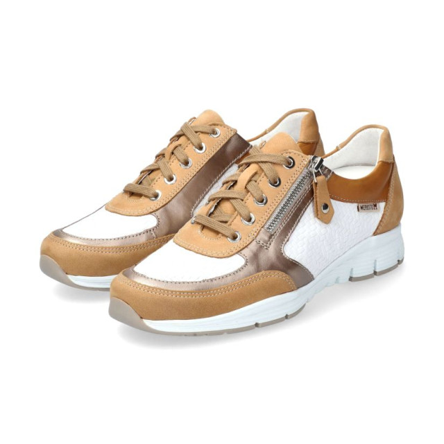 Mephisto Ylona Sneakers Beige Ylona large