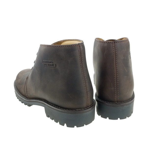 Camel Active Virginia dames laars Virginia large