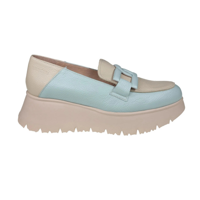 Wonders Venecia dames moccasin Venecia large