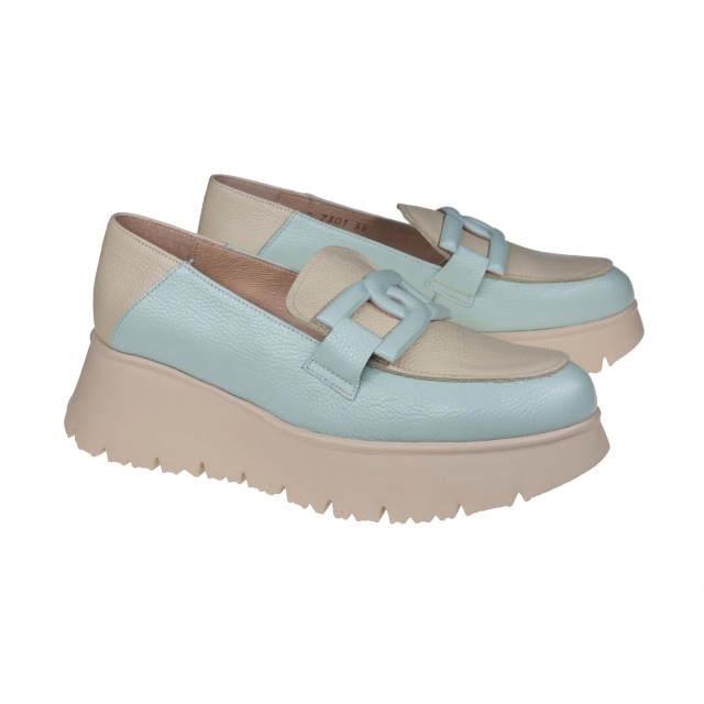 Wonders Venecia dames moccasin Venecia large