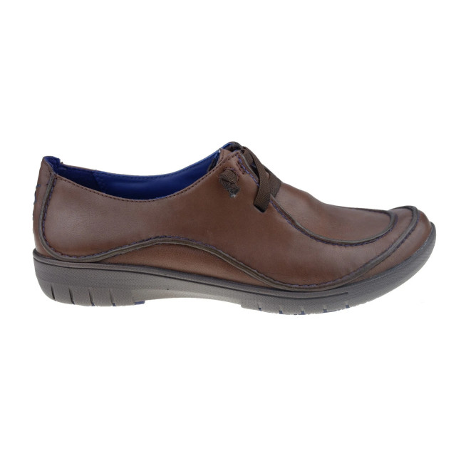 Clarks Original Un house dames instapper Un House large