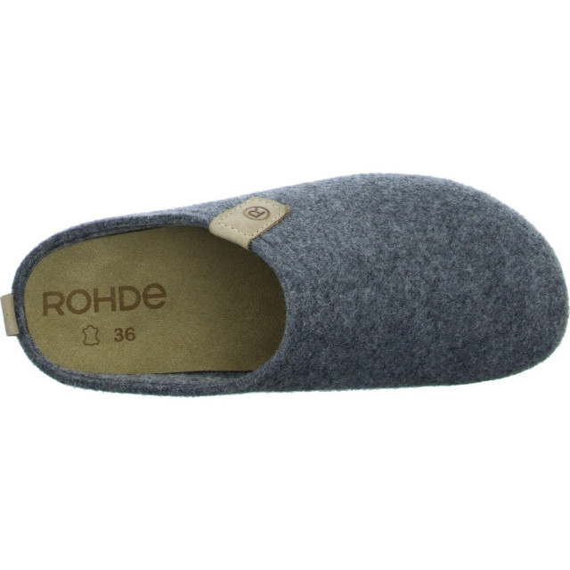 Rohde Tivoli dames slof Tivoli large