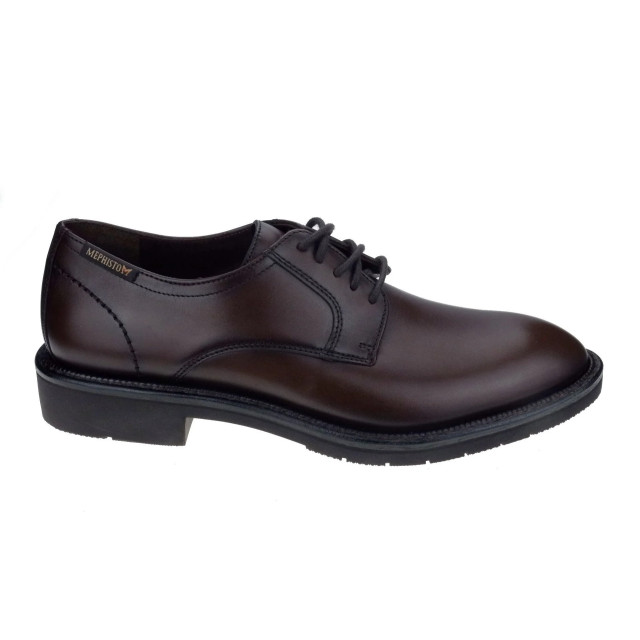 Mephisto Taylor Veterschoenen Bruin Taylor large