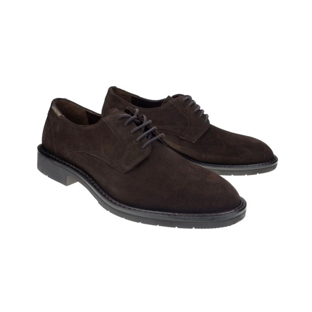 Mephisto Taylor Veterschoenen Bruin Taylor large