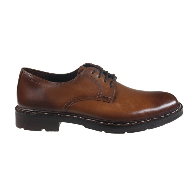 Mephisto Scott Veterschoenen Bruin Scott large