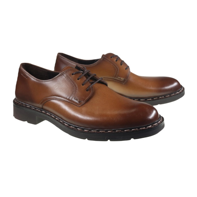 Mephisto Scott Veterschoenen Bruin Scott large