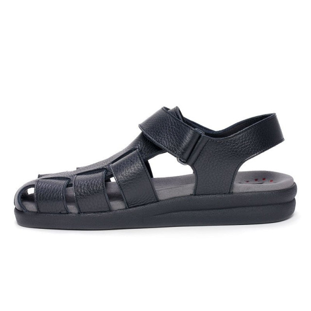 Mephisto Sancho Sandalen Zwart Sancho large