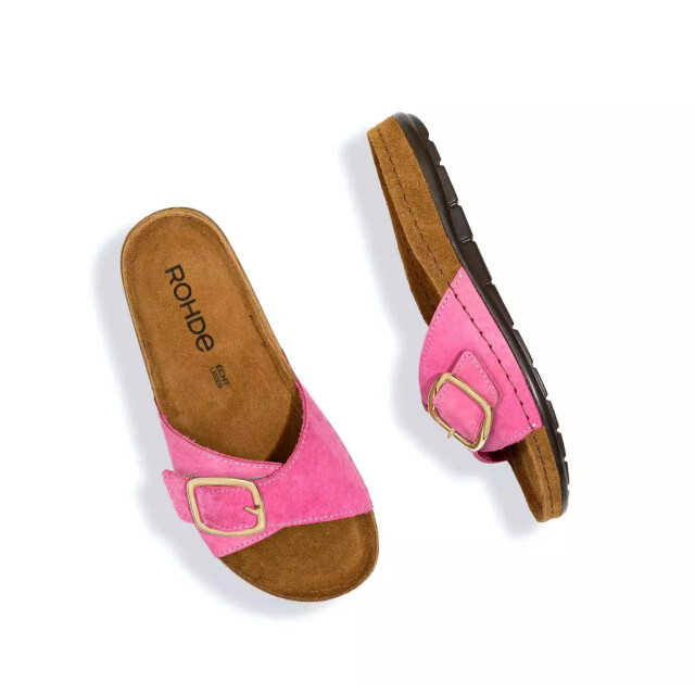 Rohde Rodigo-d dames sandaal Rodigo-D large