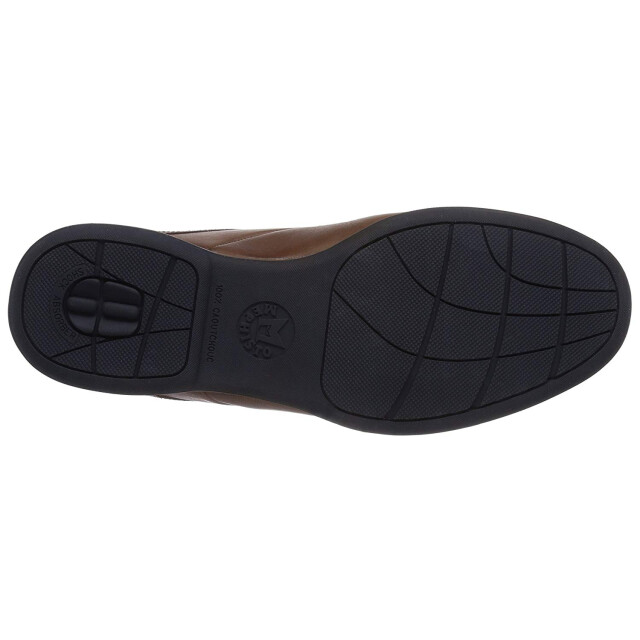 Mephisto Rienzo Veterschoenen Bruin Rienzo large