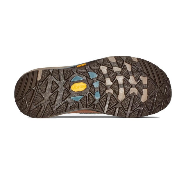 Teva Ridgeview mid dames laars Ridgeview MID large