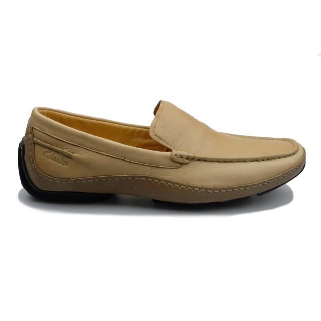 Clarks Original Rapid mocc heren instapper Rapid Mocc large