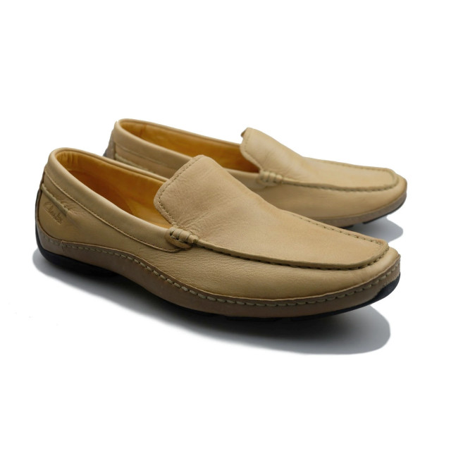 Clarks Original Rapid mocc heren instapper Rapid Mocc large