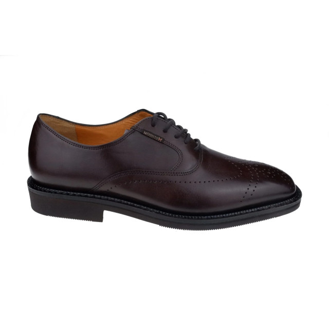 Mephisto Peter Veterschoenen Bruin Peter large