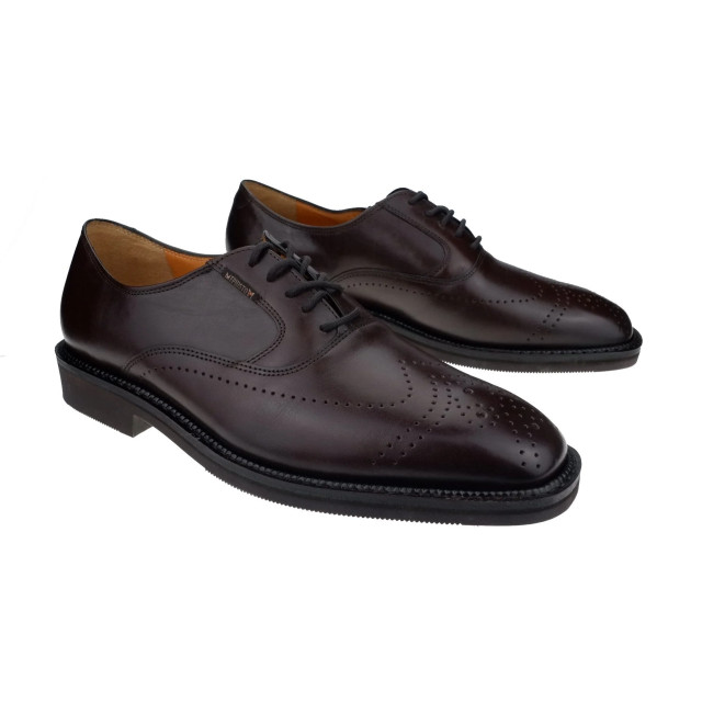 Mephisto Peter Veterschoenen Bruin Peter large