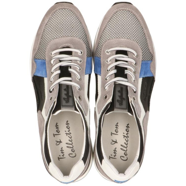 Australian Footwear Peru heren sneaker Peru large