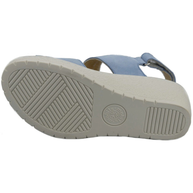 Mephisto Pam spark Sandalen Blauw Pam spark large