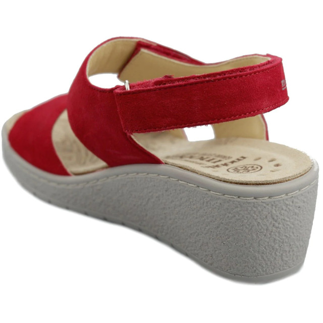 Mephisto Pam spark Sandalen Rood Pam spark large