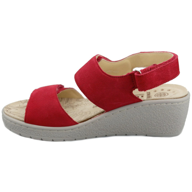 Mephisto Pam spark Sandalen Rood Pam spark large