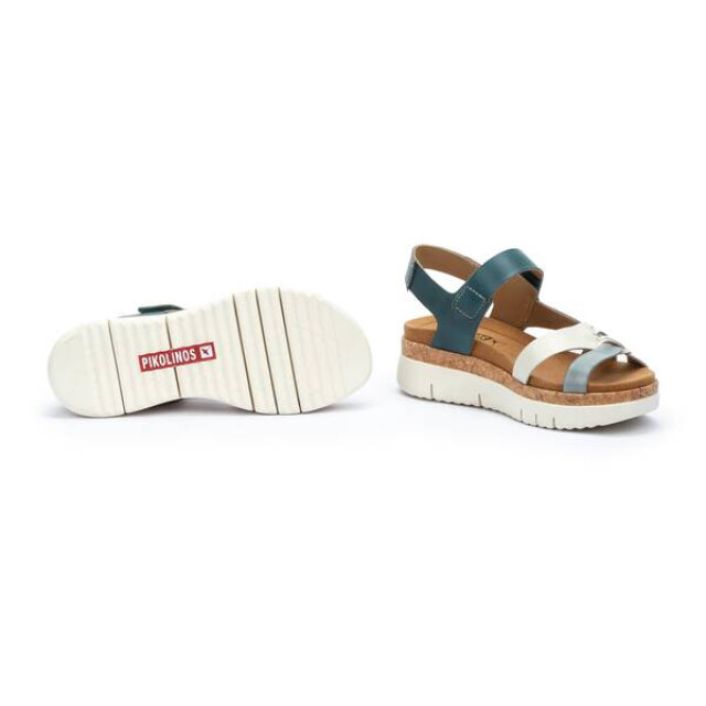 Pikolinos Palma dames sandaal Palma large