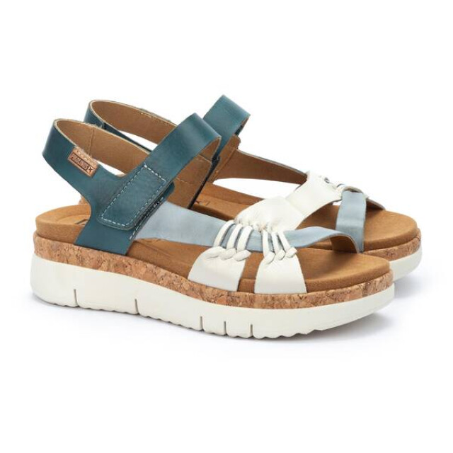 Pikolinos Palma dames sandaal Palma large