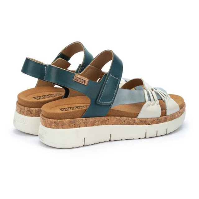 Pikolinos Palma dames sandaal Palma large