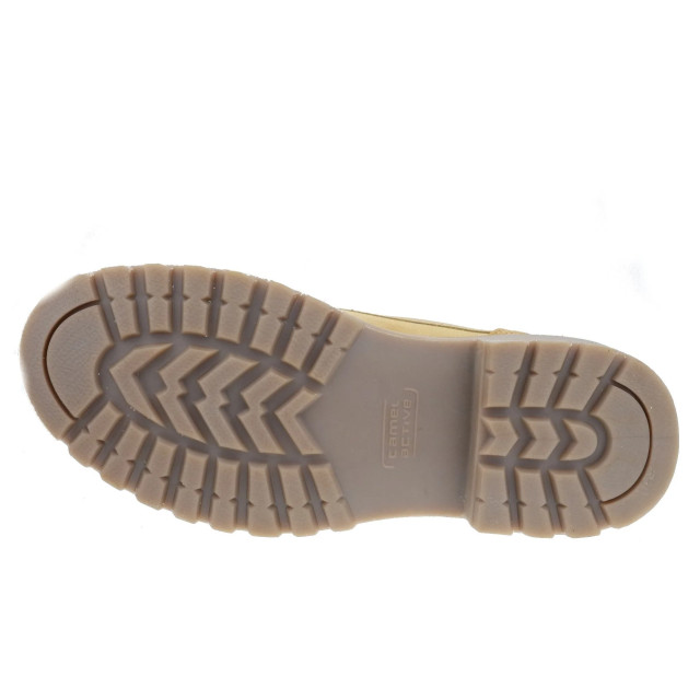 Camel Active Outback heren laars Outback large