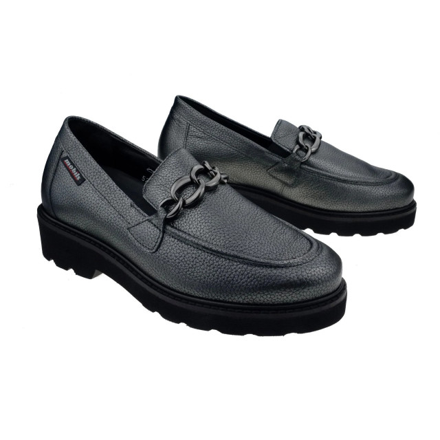 Mephisto Orla Loafers Grijs Orla large