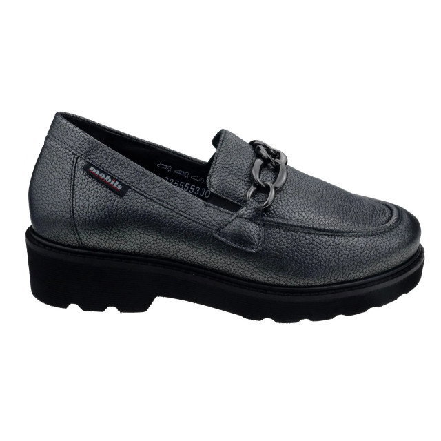 Mephisto Orla Loafers Grijs Orla large