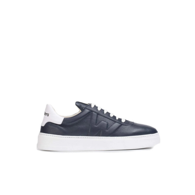 Wonders Oliver heren sneaker Oliver large