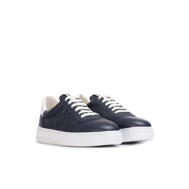 Wonders Oliver heren sneaker Oliver large