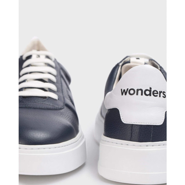 Wonders Oliver heren sneaker Oliver large