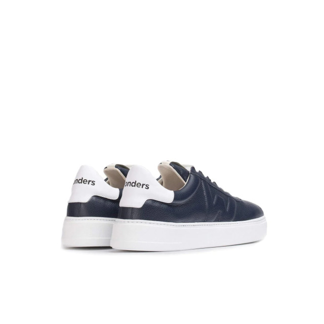 Wonders Oliver heren sneaker Oliver large